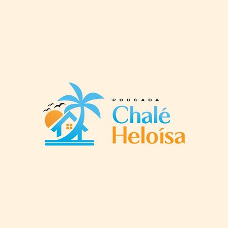 Pousada Chale Heloisa Жижока-ді-Жерікуакуара Екстер'єр фото